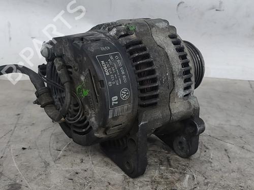 Alternator VW GOLF III (1H1) 1.9 TD, GTD | BP29431803M7 