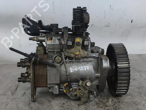 Injection pump VW GOLF III (1H1) 1.9 TD, GTD | BP29434518M78 