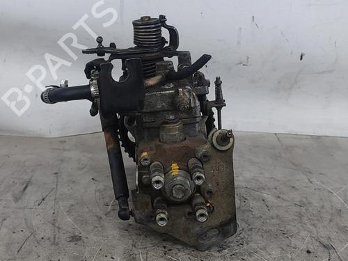 Injection pump VW GOLF III (1H1) 1.9 TD, GTD | BP29434518M78 