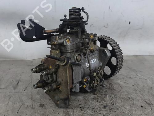 Injection pump VW GOLF III (1H1) 1.9 TD, GTD | BP29434518M78 