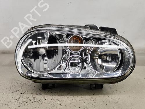Phare droit VW GOLF IV (1J1) 1.9 TDI (110 hp) 29447840