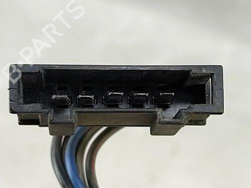 Left mirror VW VENTO (1H2) 1.9 TD | BP29425191C26 