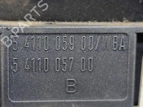 Instrument cluster VW VENTO (1H2) 1.9 TD | BP29425192C47 