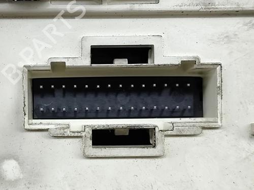 Instrument cluster VW VENTO (1H2) 1.9 TD | BP29425192C47 