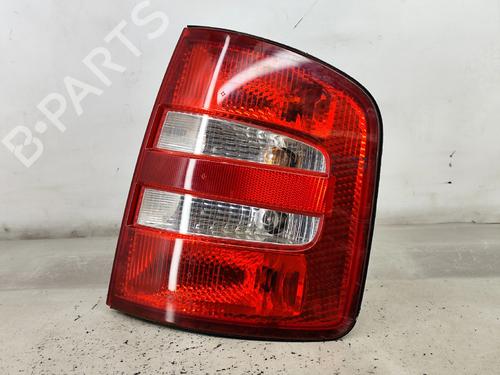 Right taillight SKODA FABIA I Combi (6Y5) 1.2 | BP29429463C35 