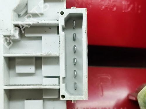 Right taillight SKODA FABIA I Combi (6Y5) 1.2 | BP29429463C35 