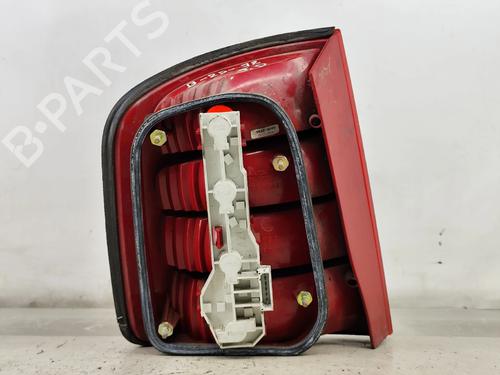 Right taillight SKODA FABIA I Combi (6Y5) 1.2 | BP29429463C35 