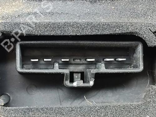 Right taillight FORD FOCUS C-MAX (DM2) 1.6 TDCi | BP29431793C35