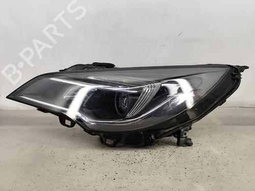 Left headlight OPEL ASTRA K (B16) 1.0 Turbo (68) | BP29431794C28 