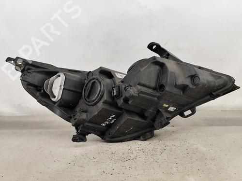Left headlight OPEL ASTRA K (B16) 1.0 Turbo (68) | BP29431794C28 