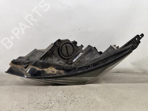 Left headlight OPEL ASTRA K (B16) 1.0 Turbo (68) | BP29431794C28 