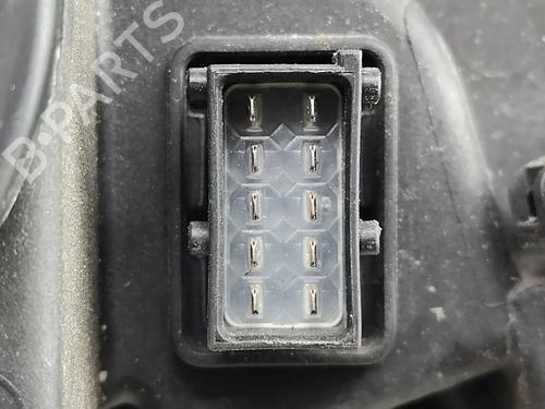 Left headlight OPEL ASTRA K (B16) 1.0 Turbo (68) | BP29431794C28 