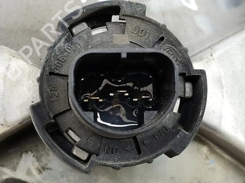 Right headlight VW JETTA II (19E, 1G2, 165) 1.8 | BP29431796C29 