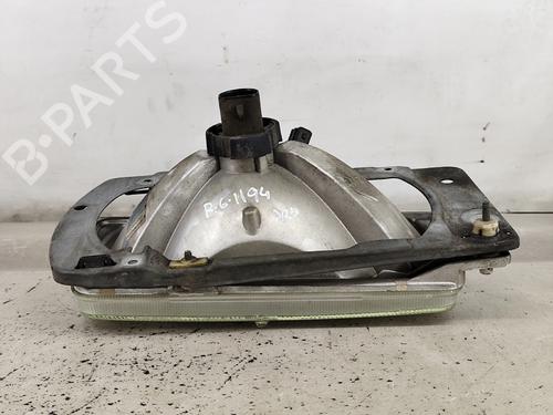 Right headlight VW JETTA II (19E, 1G2, 165) 1.8 | BP29431796C29 