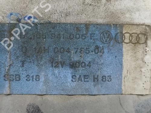 Right headlight VW JETTA II (19E, 1G2, 165) 1.8 | BP29431796C29 