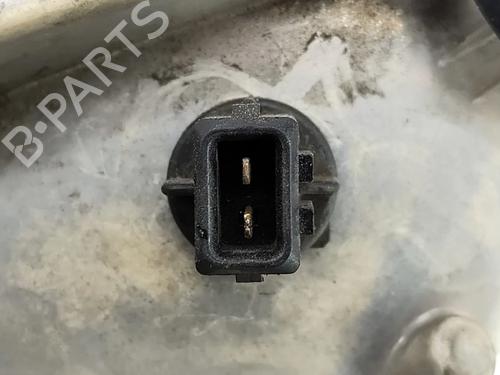 Right headlight VW JETTA II (19E, 1G2, 165) 1.8 | BP29431796C29 