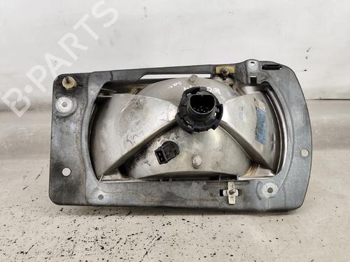 Right headlight VW JETTA II (19E, 1G2, 165) 1.8 | BP29431796C29 