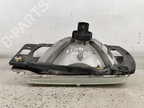 Left headlight VW JETTA II (19E, 1G2, 165) 1.8 | BP29431795C28 