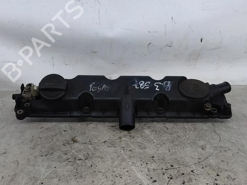 Used Valve cover CITROËN C5 I (DC_) 2.0 HDi (DCRHZB, DCRHZE) (109 hp) 29451539