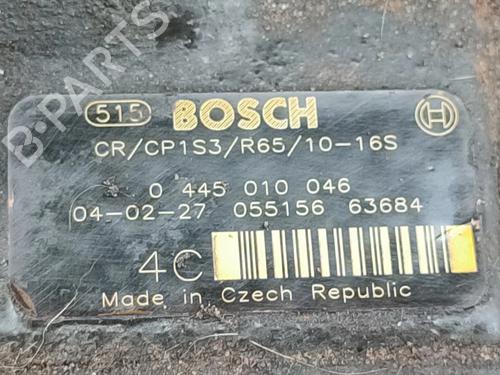 Indsprøtningspumpe CITROËN C5 I (DC_) 2.0 HDi (DCRHZB, DCRHZE) | BP29451540M78 