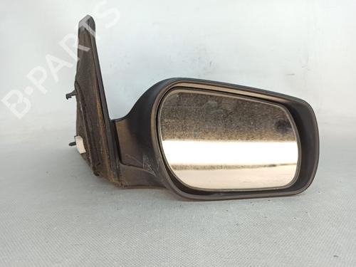 Used Right mirror MAZDA 3 (BK) 1.6 DI Turbo (109 hp) 29453687