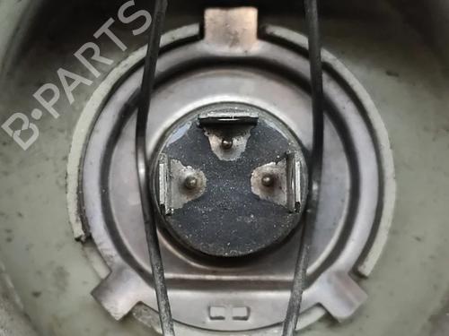 Right headlight CITROËN AX (ZA-_) 15 D | BP29434547C29 