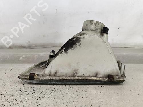 Right headlight CITROËN AX (ZA-_) 15 D | BP29434547C29 