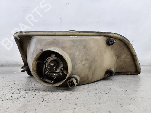 Left headlight CITROËN AX (ZA-_) 15 D | BP29434546C28 