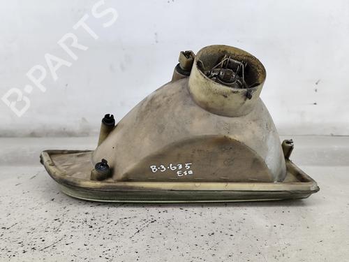 Left headlight CITROËN AX (ZA-_) 15 D | BP29434546C28 