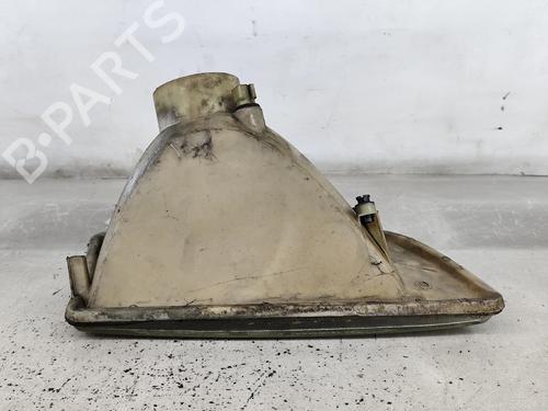 Left headlight CITROËN AX (ZA-_) 15 D | BP29434546C28 
