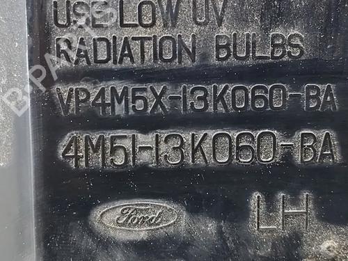 Koplamp links FORD FOCUS II (DA_, HCP, DP) 1.6 TDCi | BP29434543C28