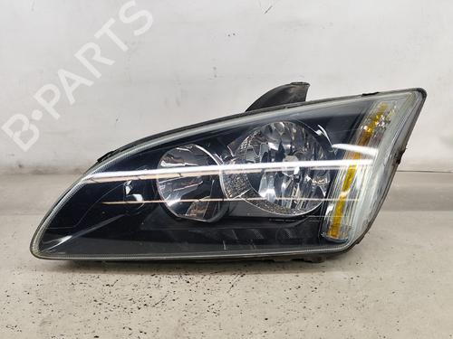 Koplamp links FORD FOCUS II (DA_, HCP, DP) 1.6 TDCi (90 hp) 29434543