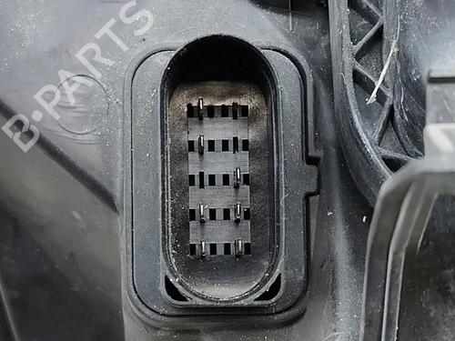 Koplamp links FORD FOCUS II (DA_, HCP, DP) 1.6 TDCi | BP29434543C28