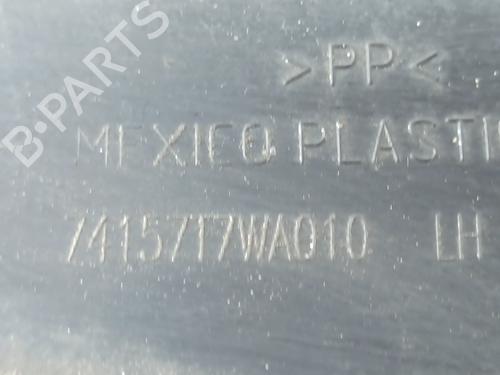 Andre HONDA HR-V (RU) 1.6 i-DTEC (RU8) | BP29331237O1 