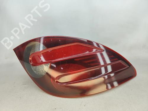 Używane Lampa tylna lewa MERCEDES-BENZ R-CLASS (W251, V251) R 280 CDI 4-matic (251.020) (190 hp) 29454877