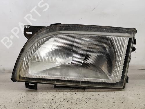 Used Left headlight FORD TRANSIT Van (E_ _) 2.5 DI (EAS, EAL) (80 hp) 29434549