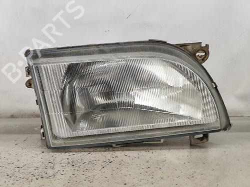 Used Right headlight FORD TRANSIT Van (E_ _) 2.5 DI (EAS, EAL) (80 hp) 29447839