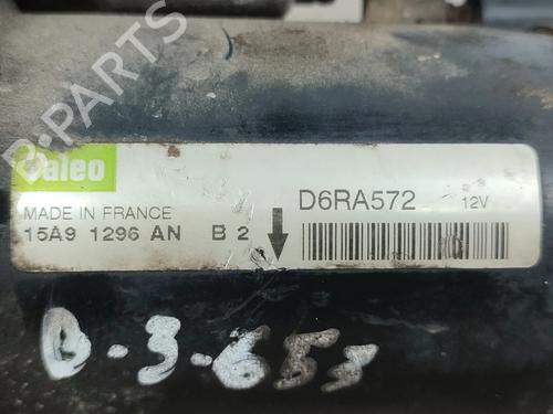 Starter CITROËN XSARA Break (N2) 1.4 i | BP29457801M8