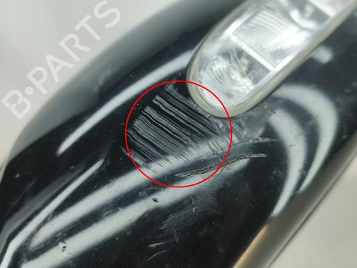 Left mirror MERCEDES-BENZ R-CLASS (W251, V251) R 280 CDI 4-matic (251.020) | BP29454881C26 