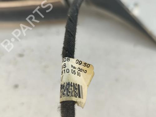 Left mirror MERCEDES-BENZ R-CLASS (W251, V251) R 280 CDI 4-matic (251.020) | BP29454881C26 