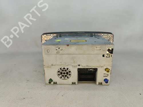 Radio MERCEDES-BENZ R-CLASS (W251, V251) R 280 CDI 4-matic (251.020) | BP29454885E6