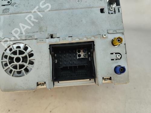 Radio MERCEDES-BENZ R-CLASS (W251, V251) R 280 CDI 4-matic (251.020) | BP29454885E6