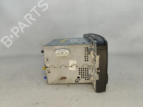 Radio MERCEDES-BENZ R-CLASS (W251, V251) R 280 CDI 4-matic (251.020) | BP29454885E6