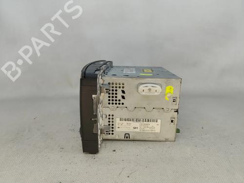 Radio MERCEDES-BENZ R-CLASS (W251, V251) R 280 CDI 4-matic (251.020) | BP29454885E6