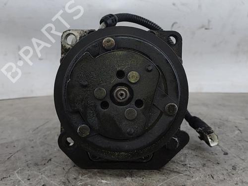 AC compressor CITROËN XSARA Break (N2) 1.4 i | BP29457803M34
