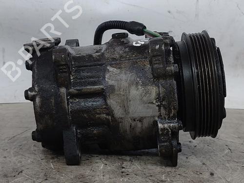 AC compressor CITROËN XSARA Break (N2) 1.4 i | BP29457803M34