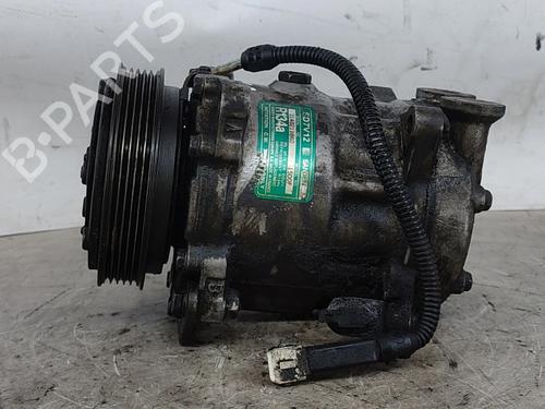 AC compressor CITROËN XSARA Break (N2) 1.4 i | BP29457803M34