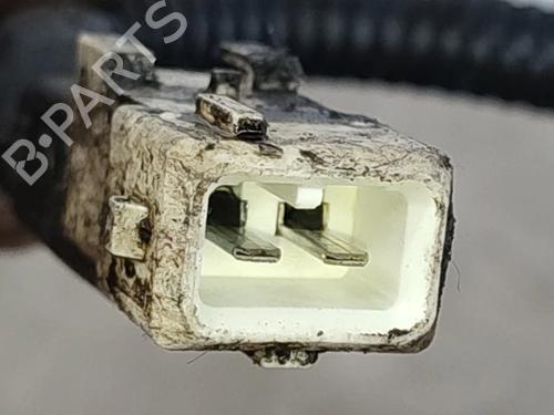 AC compressor CITROËN XSARA Break (N2) 1.4 i | BP29457803M34