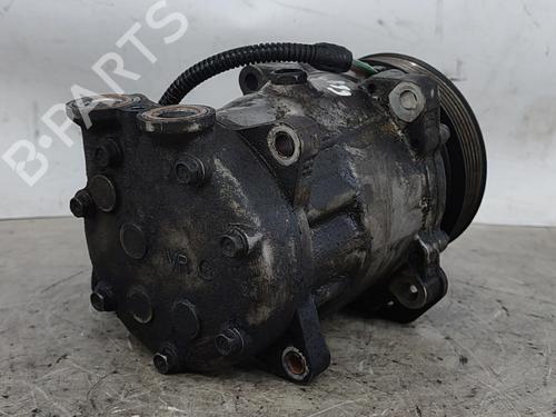 AC compressor CITROËN XSARA Break (N2) 1.4 i | BP29457803M34