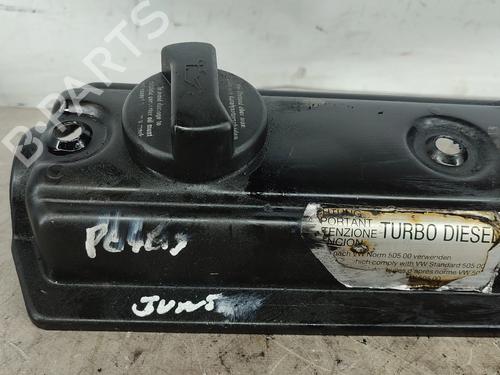 Valve cover VW VENTO (1H2) 1.9 TD | BP29425221M124 